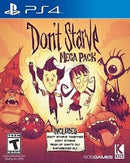 Don't Starve - Loose - Playstation 4