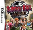 Sudoku Ball Detective - In-Box - Nintendo DS