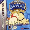 Super Duper Sumos - In-Box - GameBoy Advance