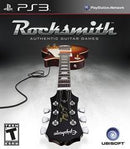 Rocksmith - Loose - Playstation 3
