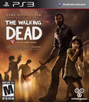 The Walking Dead [Game of the Year] - New - Playstation 3
