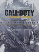 Call of Duty Advanced Warfare [Atlas Pro Edition] - In-Box - Playstation 4