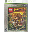LEGO Indiana Jones: The Original Adventures [Platinum Family Hits] - Complete - Xbox 360