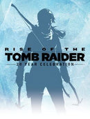 Rise of the Tomb Raider [20 Year Celebration] - Complete - Playstation 4