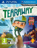 Tearaway - Loose - PAL Playstation Vita