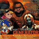 Generator Vol. 1 - Complete - Sega Dreamcast