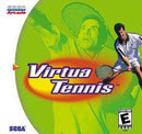 Virtua Tennis - Loose - Sega Dreamcast