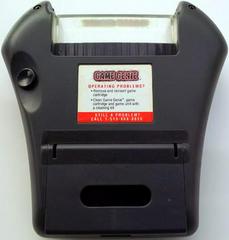 Game Genie - Complete - Sega Game Gear