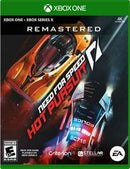 Need for Speed: Hot Pursuit Remastered - Complete - Xbox One