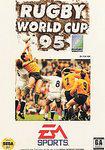 Rugby World Cup 95 - Loose - Sega Genesis