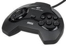 Sega Saturn Controller - Loose - Sega Saturn