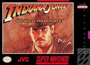 Indiana Jones' Greatest Adventures - Loose - Super Nintendo