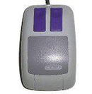 Super Nintendo Mouse - Loose - Super Nintendo