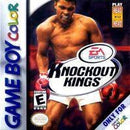 Knockout Kings - Complete - GameBoy Color