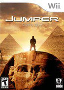 Jumper - New - Wii
