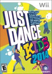 Just Dance Kids 2014 - Complete - Wii