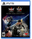 Nioh Collection - Complete - Playstation 5