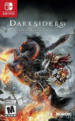 Darksiders: Warmastered Edition - Complete - Nintendo Switch