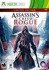 Assassin's Creed: Rogue [Limited Edition] - New - Xbox 360