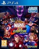 Marvel vs. Capcom: Infinite - Complete - PAL Playstation 4