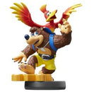 Banjo & Kazooie - Loose - Amiibo
