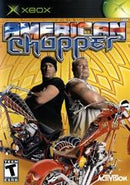 American Chopper - Complete - Xbox