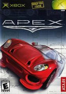 Apex - Complete - Xbox