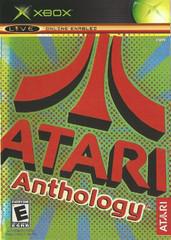 Atari Anthology - Complete - Xbox
