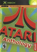 Atari Anthology - Loose - Xbox