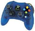 Blue S Type Controller - New - Xbox