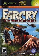 Far Cry Instincts - Complete - Xbox