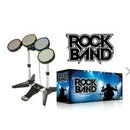 Rock Band Drum Set - Loose - Xbox 360