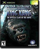 Peter Jackson's King Kong - In-Box - Xbox