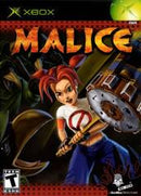 Malice - Loose - Xbox