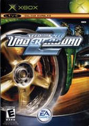 Need for Speed Underground 2 - Loose - Xbox