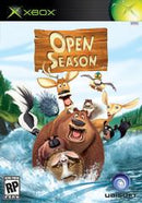 Open Season - Complete - Xbox