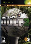 Outlaw Golf 2 - In-Box - Xbox