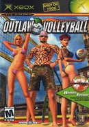 Outlaw Volleyball - In-Box - Xbox