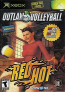Outlaw Volleyball Red Hot - Complete - Xbox