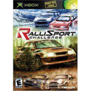 Ralli Sport Challenge - Complete - Xbox