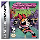 Powerpuff Girls Him and Seek - Complete - GameBoy Advance