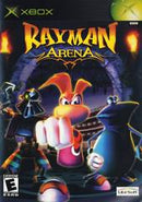 Rayman Arena - Complete - Xbox