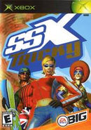 SSX Tricky - Complete - Xbox
