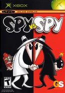 Spy vs. Spy - New - Xbox