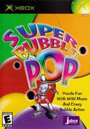 Super Bubble Pop - Complete - Xbox
