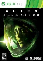 Alien: Isolation - Loose - Xbox 360