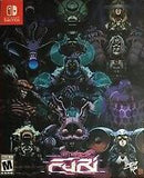 Furi [Collector's Edition] - In-Box - Nintendo Switch