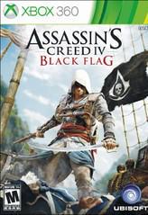 Assassin's Creed IV: Black Flag - Complete - Xbox 360