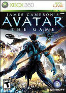 Avatar: The Game - Complete - Xbox 360