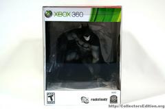 Batman: Arkham City [Collector's Edition] - Loose - Xbox 360